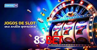 Premium Interface 83bet