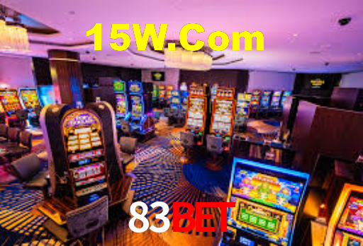 Bônus Generosos e Exclusivos no 83bet para Você!