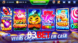 83bet login