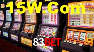 83bet: Seu Especialista em Apostas Esportivas Brasileiras