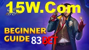 Blackjack Table 83bet