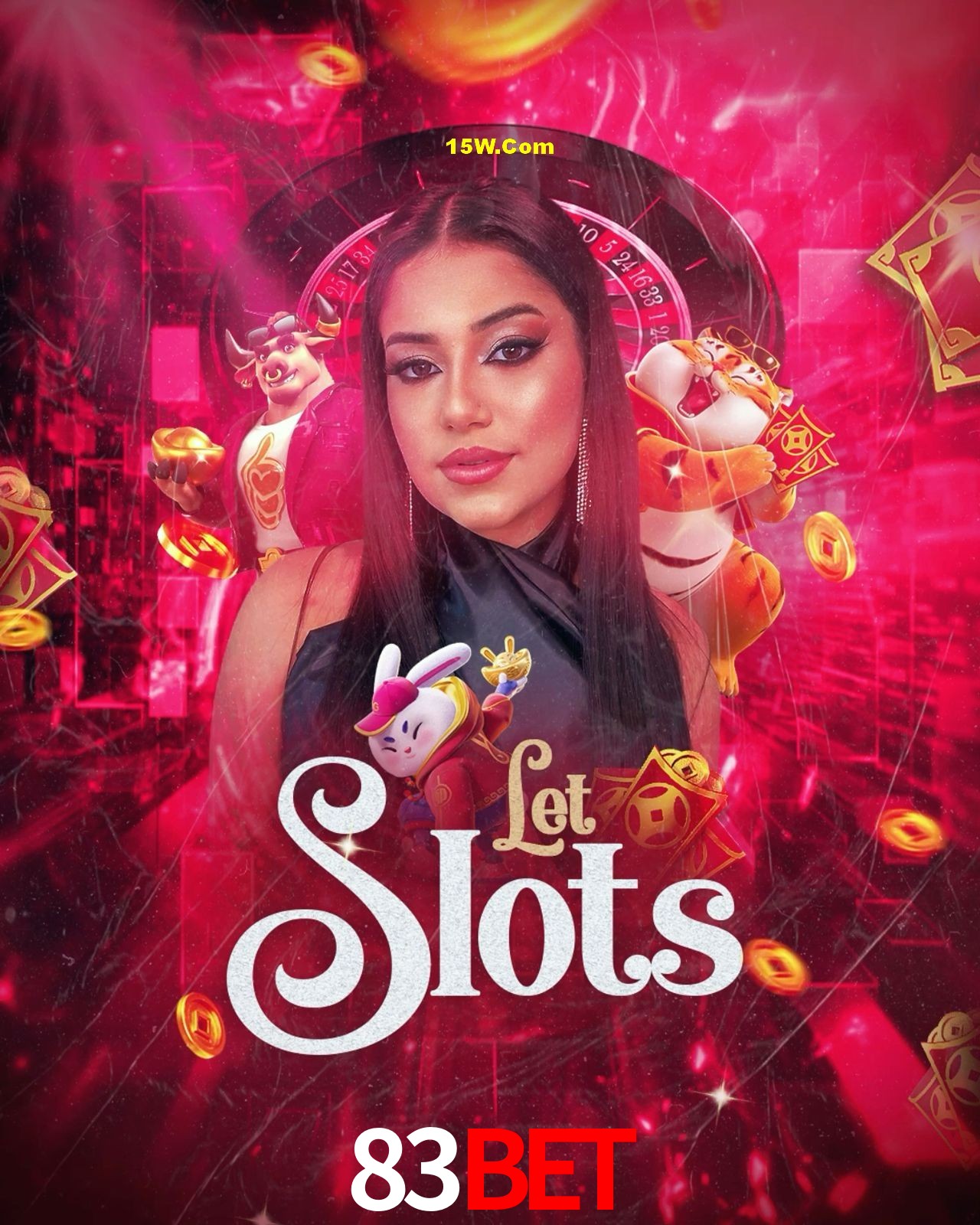Welcome Bonus 83bet