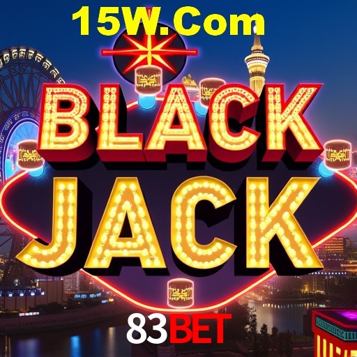 APP oficial da 83bet para mobile
