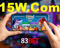Programa VIP 83bet