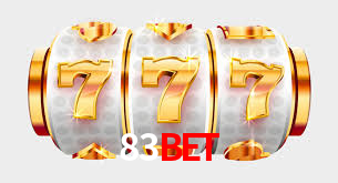 Sinta a adrenalina dos jogos de cassino com 83bet