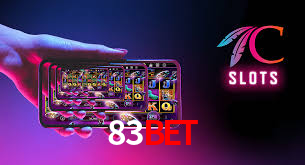 Welcome Bonus 83bet