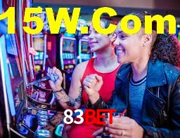 83bet: A Experiência de Casino com Jogos de Mesa ao Vivo