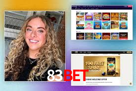 83bet login