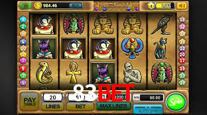 Tennis Betting 83bet