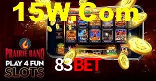 Tournaments 83bet